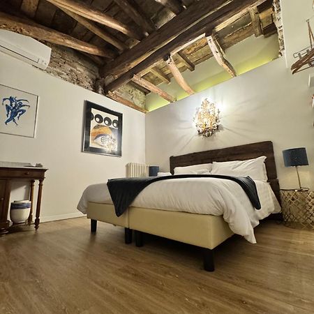 L'8 Boutique Concept Apartments Болонья Экстерьер фото