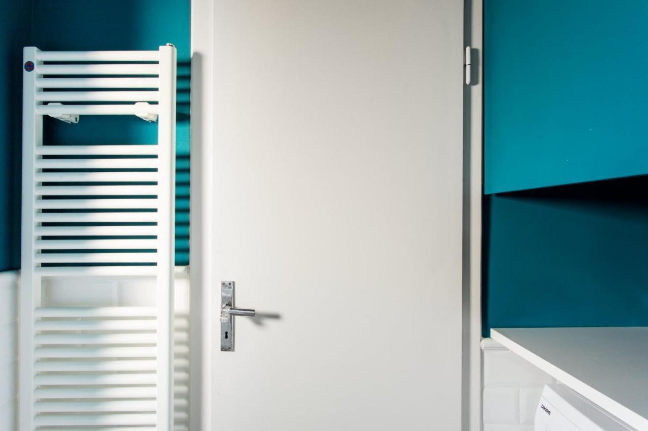 L'8 Boutique Concept Apartments Болонья Экстерьер фото