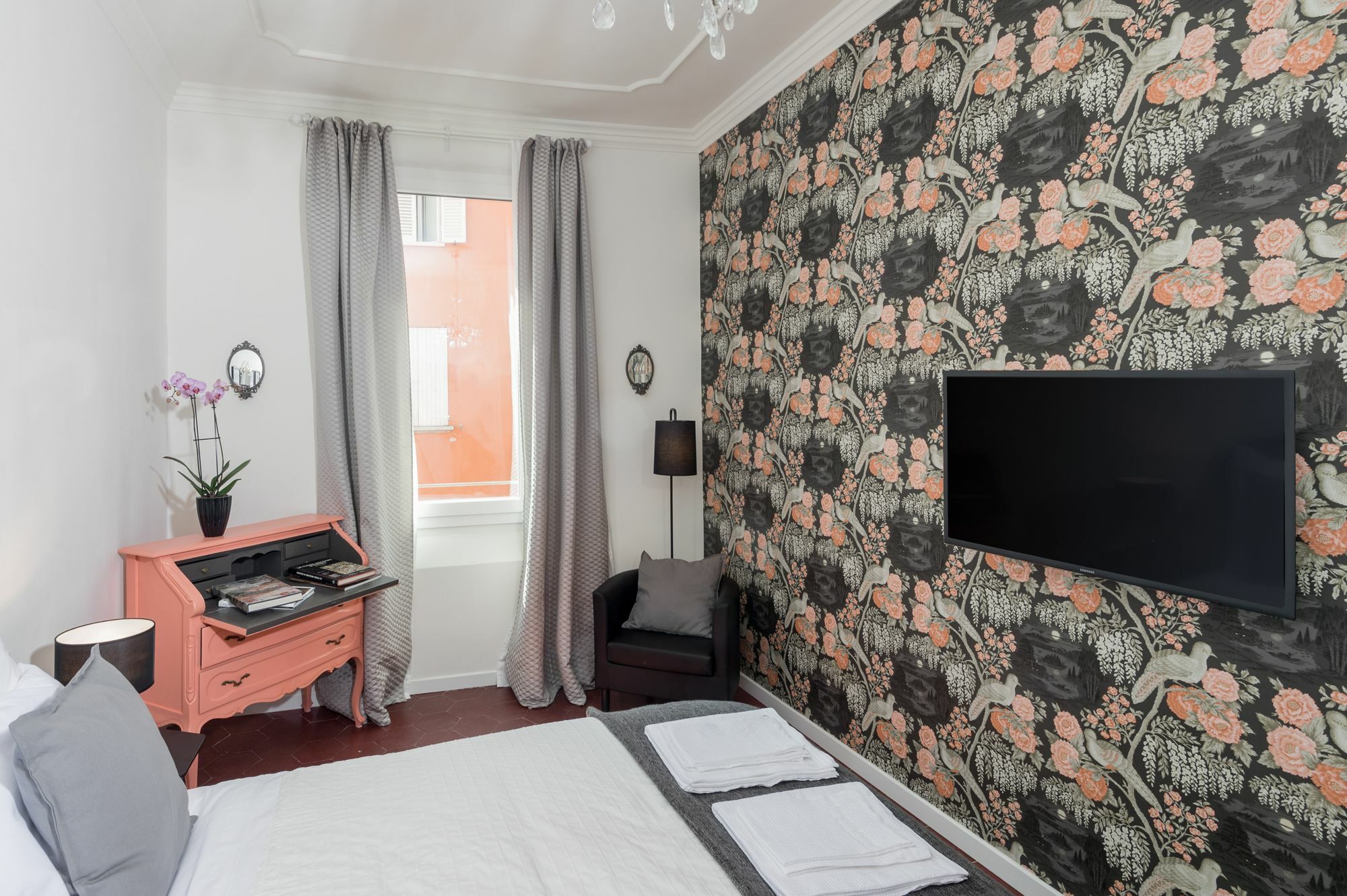 L'8 Boutique Concept Apartments Болонья Экстерьер фото